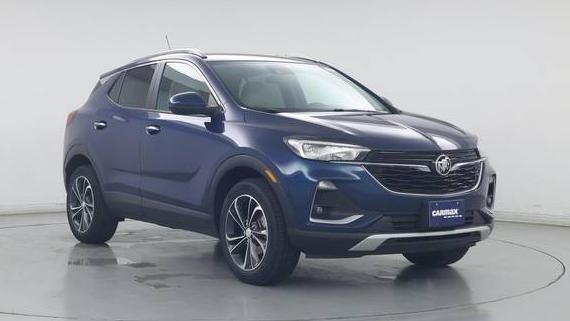 BUICK ENCORE GX 2021 KL4MMESLXMB066215 image